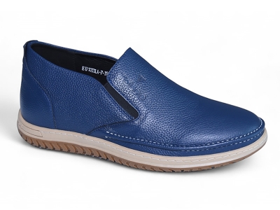 Giày cao 7cm da sần siêu nhẹ